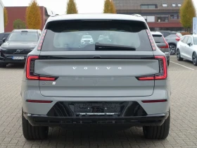 Volvo EX90 Ultra Twin Motors Performance B&W, снимка 4