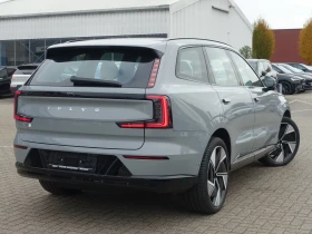 Volvo EX90 Ultra Twin Motors Performance B&W, снимка 3