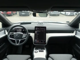 Volvo EX90 Ultra Twin Motors Performance B&W, снимка 7