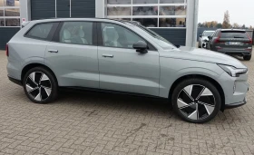 Volvo EX90 Ultra Twin Motors Performance B&W, снимка 6