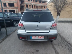 Mitsubishi Outlander ГАЗ-БЕНЗИН.4х4.ТОП СЪСТОЯНИЕ, снимка 5