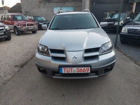 Mitsubishi Outlander ГАЗ-БЕНЗИН.4х4.ТОП СЪСТОЯНИЕ, снимка 2