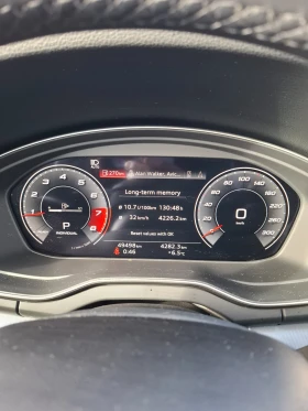 Audi Q5 2.0 TFSI SPORTBACK  S-line MILD HYBRID, снимка 16