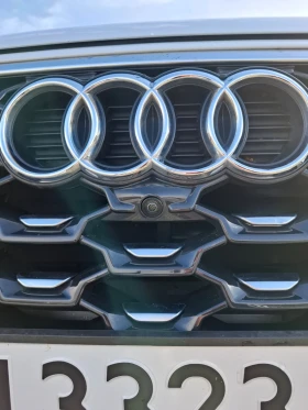 Audi Q5 2.0 TFSI SPORTBACK  S-line MILD HYBRID, снимка 17