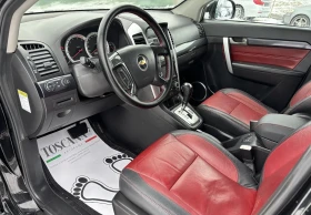 Chevrolet Captiva 2.0d* 4x4* Navi* 7 места* Кожа* Лизинг, снимка 5