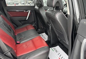 Chevrolet Captiva 2.0d* 4x4* Navi* 7 места* Кожа* Лизинг, снимка 9