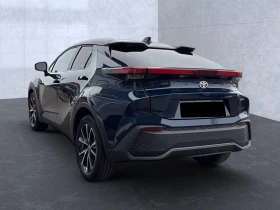 Toyota C-HR 2.0* TEAM-D* CAM* KEYLESS* DISTR* , снимка 7