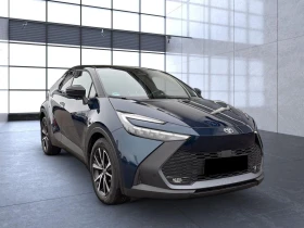 Toyota C-HR 2.0* TEAM-D* CAM* KEYLESS* DISTR* , снимка 3