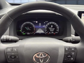Toyota C-HR 2.0* TEAM-D* CAM* KEYLESS* DISTR* , снимка 11