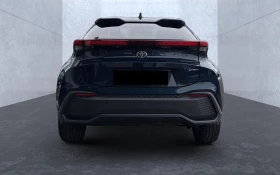 Toyota C-HR 2.0* TEAM-D* CAM* KEYLESS* DISTR* , снимка 6