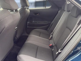 Toyota C-HR 2.0* TEAM-D* CAM* KEYLESS* DISTR* , снимка 17