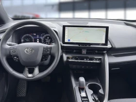 Toyota C-HR 2.0* TEAM-D* CAM* KEYLESS* DISTR* , снимка 15