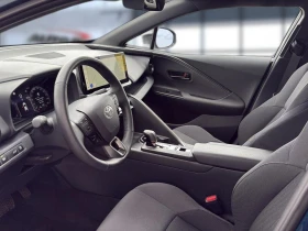 Toyota C-HR 2.0* TEAM-D* CAM* KEYLESS* DISTR* , снимка 9