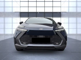 Toyota C-HR 2.0* TEAM-D* CAM* KEYLESS* DISTR* , снимка 2