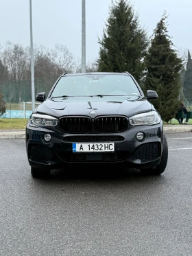 BMW X5 X5 40d Mpack , снимка 2