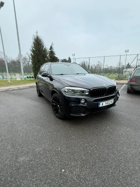 BMW X5 X5 40d Mpack , снимка 7