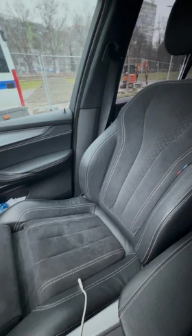 BMW X5 X5 40d Mpack , снимка 10