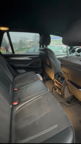 BMW X5 X5 40d Mpack , снимка 11