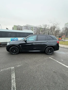 BMW X5 X5 40d Mpack , снимка 3