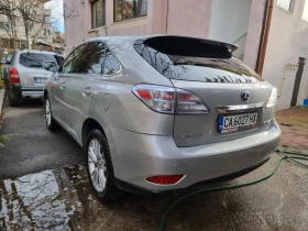 Lexus RX 450h President edition , снимка 8