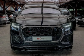 Audi RSQ8 4.0TFSI/Carbon packet/Keramika/Bang&Olufsen/HuD/Am, снимка 1