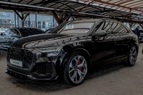 Audi RSQ8 4.0TFSI/Carbon packet/Keramika/Bang&Olufsen/HuD/Am, снимка 3