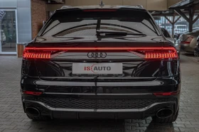 Audi RSQ8 4.0TFSI/Carbon packet/Keramika/Bang&Olufsen/HuD/Am, снимка 4