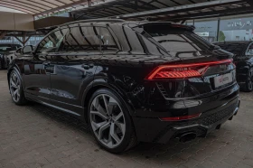 Audi RSQ8 4.0TFSI/Carbon packet/Keramika/Bang&Olufsen/HuD/Am, снимка 6