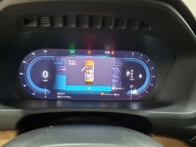 Volvo Xc90 * PLUS DARK THEME * CARFAX * Без инциденти * , снимка 8