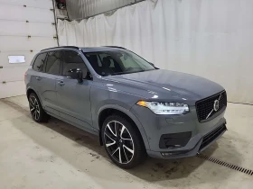 Volvo Xc90 * PLUS DARK THEME * CARFAX * Без инциденти * , снимка 2
