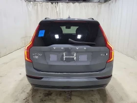 Volvo Xc90 * PLUS DARK THEME * CARFAX * Без инциденти * , снимка 5