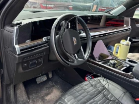 Cadillac Escalade * 4WD Sport Platinum* 2 КЛЮЧА* PANO* ПОДГРЕВ* KEYL, снимка 5