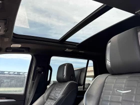Cadillac Escalade * 4WD Sport Platinum* 2 КЛЮЧА* PANO* ПОДГРЕВ* KEYL, снимка 11
