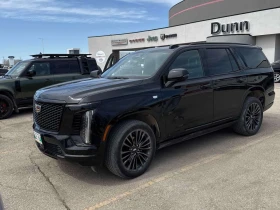 Cadillac Escalade * 4WD Sport Platinum* 2 КЛЮЧА* PANO* ПОДГРЕВ* KEYL, снимка 1