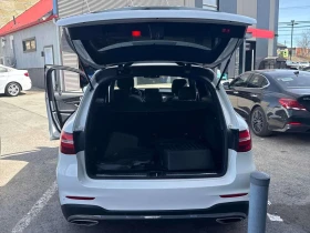 Mercedes-Benz GLC * 300 * PANO* KEYLESS* ПОДГРЕВ* , снимка 11
