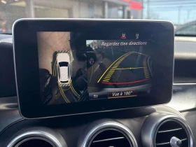 Mercedes-Benz GLC * 300 * PANO* KEYLESS* ПОДГРЕВ* , снимка 13