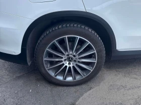Mercedes-Benz GLC * 300 * PANO* KEYLESS* ПОДГРЕВ* , снимка 16