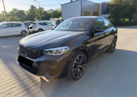 BMW X4 M Competition xDrive, снимка 1