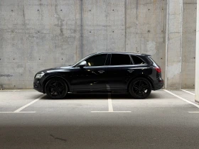 Audi SQ5 Нова верига и консумативи* Безкомпромисно поддържа, снимка 4