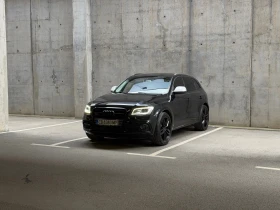 Audi SQ5 Нова верига и консумативи* Безкомпромисно поддържа, снимка 3