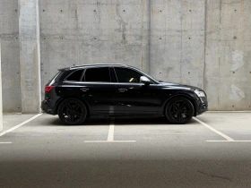 Audi SQ5 Нова верига и консумативи* Безкомпромисно поддържа, снимка 5