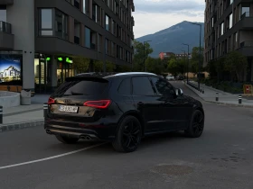 Audi SQ5 3.0 Bi-TDI V6 (313 Hp) Quattro Tiptronic (8ZF), снимка 1