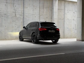 Audi SQ5 Нова верига и консумативи* Безкомпромисно поддържа, снимка 6