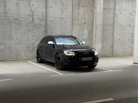 Audi SQ5 Нова верига и консумативи* Безкомпромисно поддържа, снимка 2