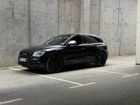 Audi SQ5 Нова верига и консумативи* Безкомпромисно поддържа, снимка 1