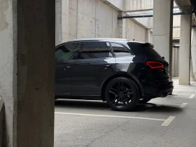 Audi SQ5 Нова верига и консумативи* Безкомпромисно поддържа, снимка 13