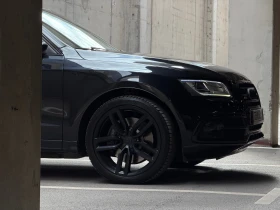 Audi SQ5 Нова верига и консумативи* Безкомпромисно поддържа, снимка 14