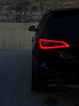 Audi SQ5 Нова верига и консумативи* Безкомпромисно поддържа, снимка 9