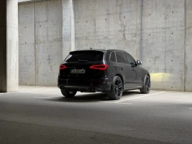 Audi SQ5 Нова верига и консумативи* Безкомпромисно поддържа, снимка 8