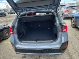 BMW X1  XDRIVE28I /360/M ПАКЕТ/HUD/Harman Kardon , снимка 14